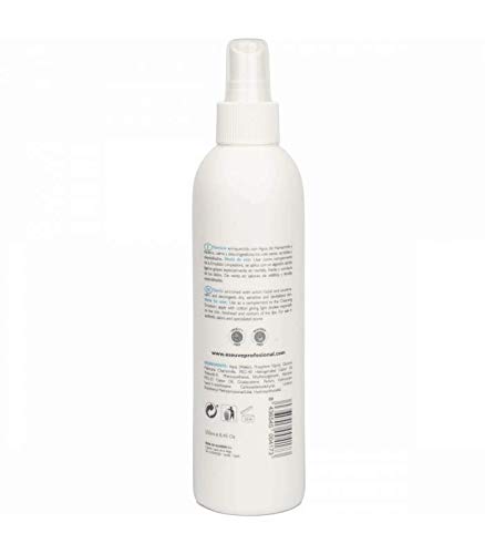 Eseuve Profesional Tónico descongestivo azuleno 250ml Care&Care