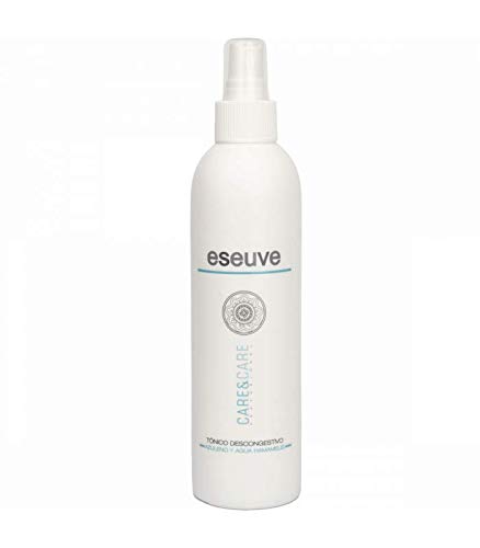 Eseuve Profesional Tónico descongestivo azuleno 250ml Care&Care