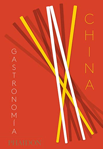 Esp China gastronomía: The Cookbook (FOOD-COOK)