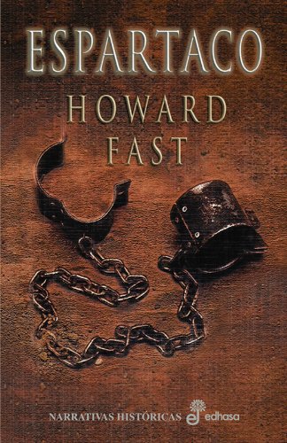 Espartaco (Narrativas Históricas)