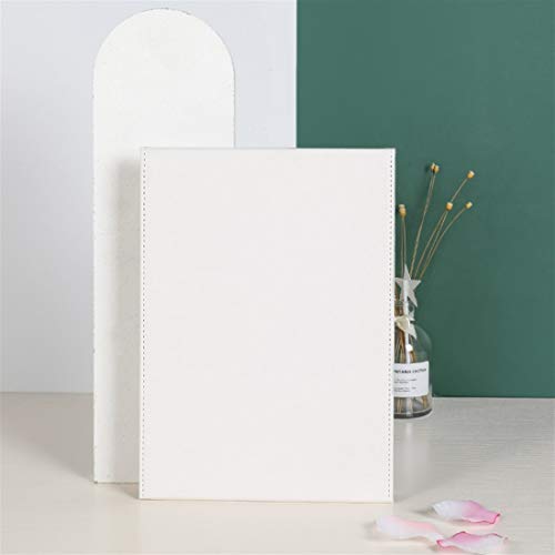 Espejo Zcooooool Espejo Grande portátil Super HD Espejo de Maquillaje Espejo de múltiples Soportes Ángulo de Mano Libre / de Mano / Espejo Plegable de Mesa