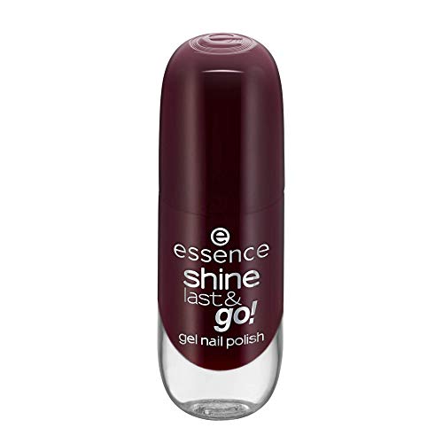 Ess. Shine Last & Go! Gel Esmalte De Uñas 57