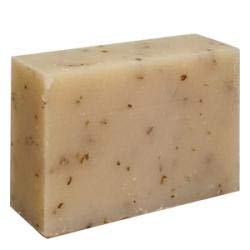 Essabó JABON Artesano Avena Estuche 6 Uds/100 gr, Estándar, Único