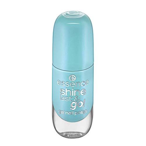 Essence Esmalte De Uñas Essence Uñas Laca Gel Shine Last&Go 35 919560 - 1 unidad