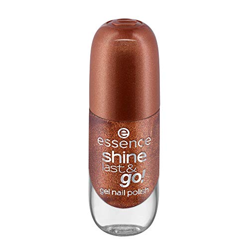 Essence Esmalte De Uñas Essence Uñas Laca Gel Shine Last&Go 41 919566-1 unidad