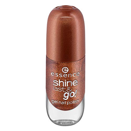 Essence Esmalte De Uñas Essence Uñas Laca Gel Shine Last&Go 41 919566-1 unidad