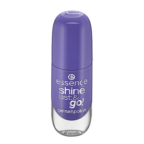 Essence Esmalte De Uñas Essence Uñas Laca Gel Shine Last&Go 45 919570 - 1 unidad