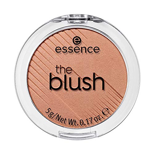 Essence Ess. The Blush Colorete 20, Papá Noel