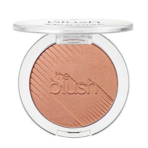 Essence Ess. The Blush Colorete 20, Papá Noel