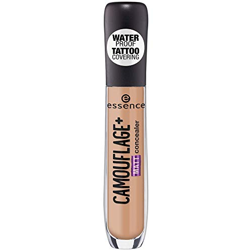 Essence Essence Rostro Corrector Camouflage+Matte 50 921809 P-9,Y-6 - 0.3 ml