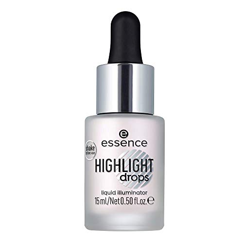 Essence Essence Rostro Iluminador Insta Perfect Liquido 10 Y-6-0.3 ml