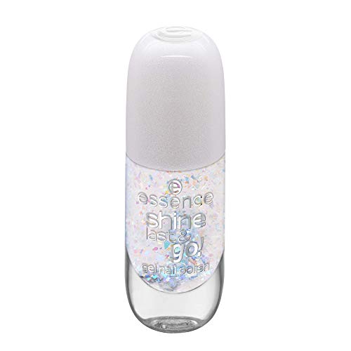 Essence Shine Last & Go - Gel Esmalte De Uñas 68
