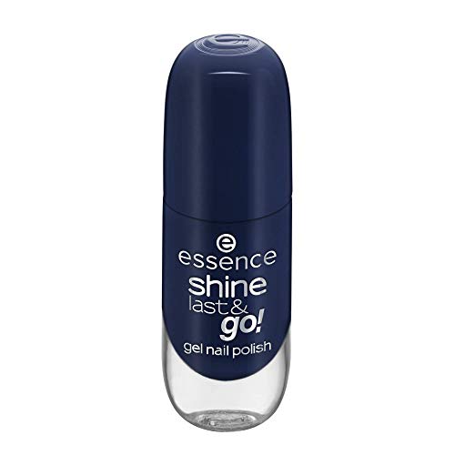 Essence Shine Last & Go - Gel Esmalte De Uñas 72