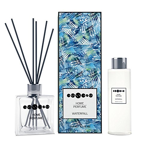 Essens Home Perfume - Cascada (150 ml)