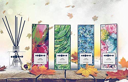 Essens Home Perfume - Cascada (150 ml)
