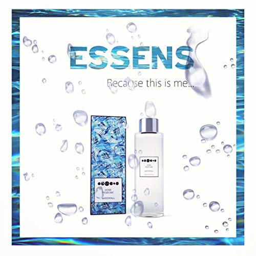 Essens Home - Recambio para cascada de perfume, 150 ml