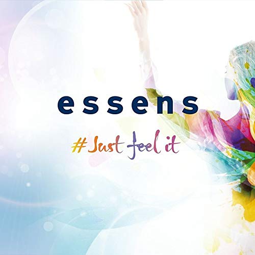 Essens Home - Recambio para cascada de perfume, 150 ml