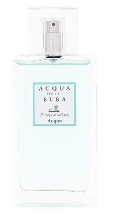 Essenza di un'Isola Acqua ACQUA DELL'ELBA Eau de Parfum Unisex 100 ml