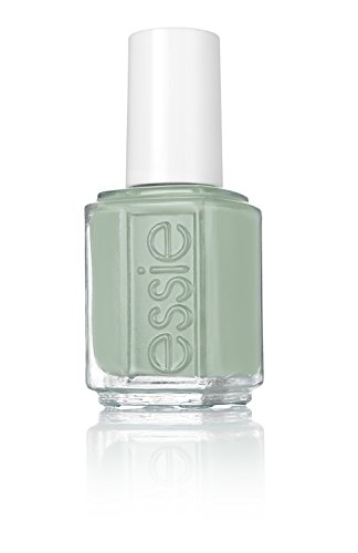 Essie ESS VAO NU 541 Bon boy age esmalte de uñas Verde Crema 13,5 ml - Esmaltes de uñas (Verde, Bon boy-age, Crema, 13,5 ml, 30 mm, 70 mm)