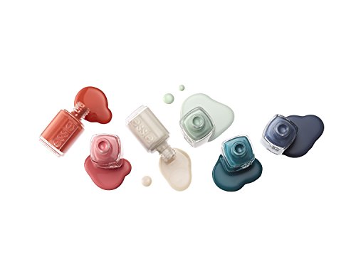 Essie ESS VAO NU 541 Bon boy age esmalte de uñas Verde Crema 13,5 ml - Esmaltes de uñas (Verde, Bon boy-age, Crema, 13,5 ml, 30 mm, 70 mm)