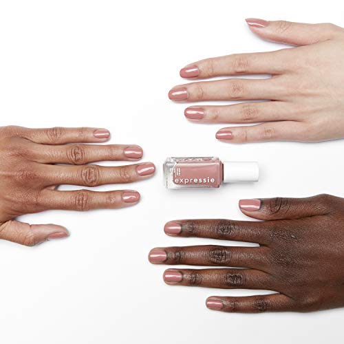 Essie Essie Pintauñas Expressie Secado Rápido Sobre La Marcha, Tono 25 Checked In 60 g