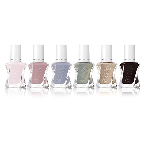 Essie Matter Of Fiction, Esmalte de uñas - 13.5 ml.