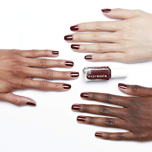 ESSIE VAO EXPRESSIE 290 Not So-Low Key