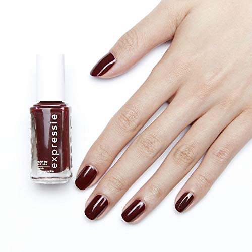 ESSIE VAO EXPRESSIE 290 Not So-Low Key