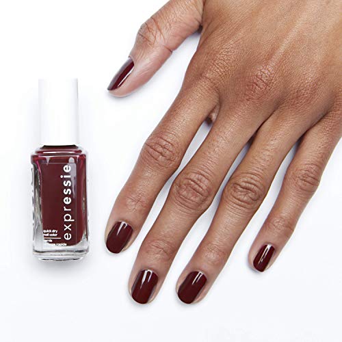 ESSIE VAO EXPRESSIE 290 Not So-Low Key