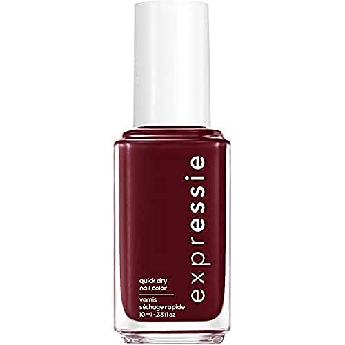 ESSIE VAO EXPRESSIE 290 Not So-Low Key