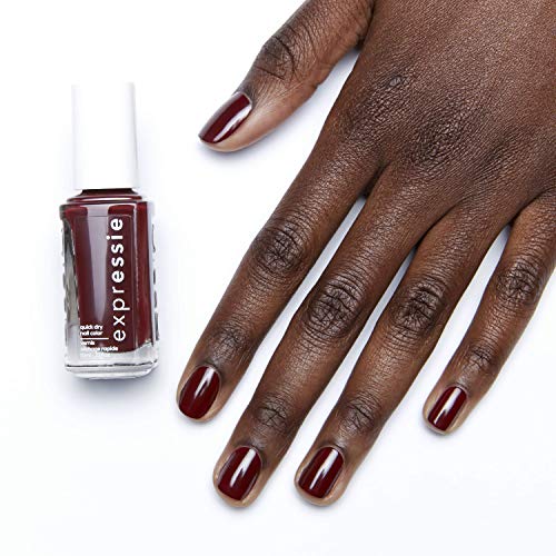 ESSIE VAO EXPRESSIE 290 Not So-Low Key