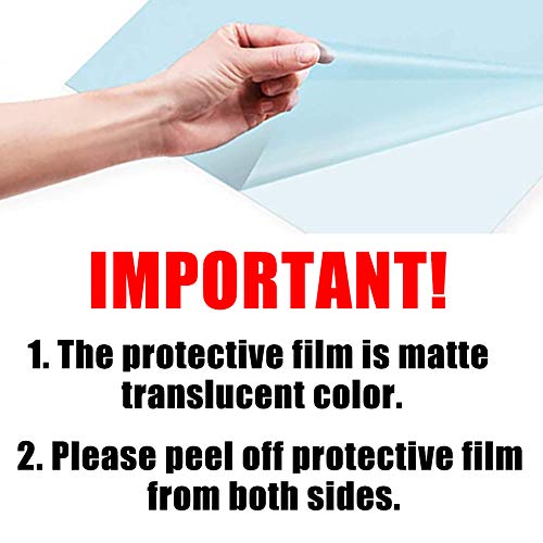 Estante de vinilo transparente para montaje en pared, paquete de 6, soporte de acrílico para discos, muestra tu LP diario en la oficina, decoración del hogar