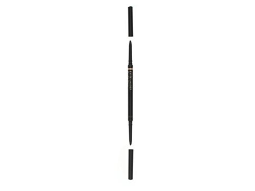 Estée Lauder - 01 Hightlight/Black Brown - Lapiz de cejas