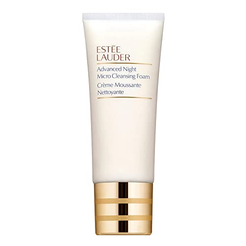 Estée Lauder Advanced Night Repair Cleansing Foam – Espuma limpiadora 100 ml