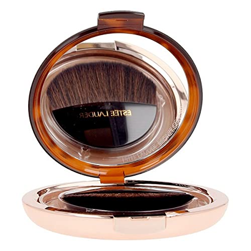 Estee Lauder Bronze Goddess Powder Bronzer 03-medium Deep 22 G, Vanilla