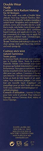 Estee Lauder Double Wear Base de Maquillaje Pale Almond - 14 ml
