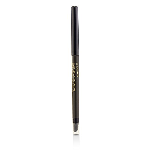 Estee Lauder Double Wear Infinite Waterproof Eyeliner - # 03 Graphite 0.35g/0.01oz