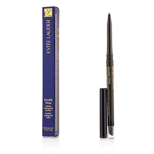Estee Lauder Double Wear Infinite Waterproof Eyeliner - # 03 Graphite 0.35g/0.01oz