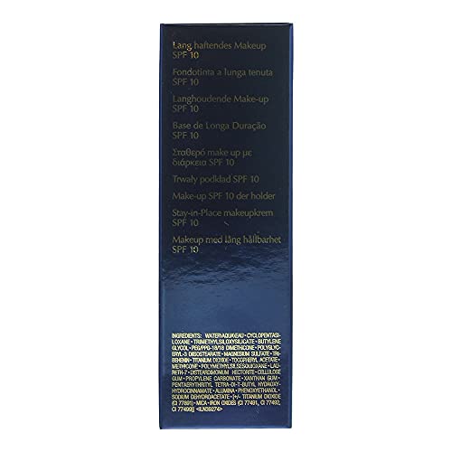 Estée Lauder Double Wear Stay In Place Spf10 30 ml