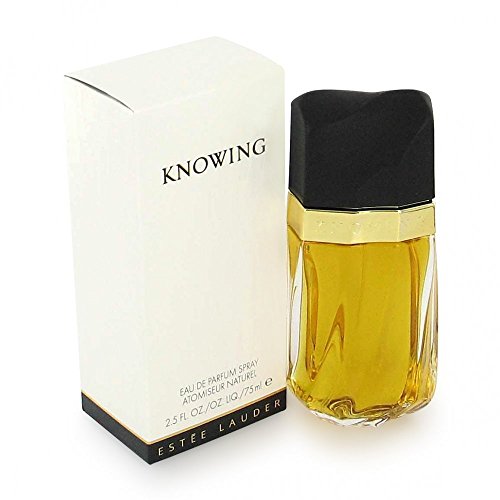Estee Lauder Knowing Perfume para mujer en spray