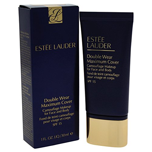 Estee Lauder - Maquillaje double wear encubridor rostro y cuerpo spf 15 estée lauder