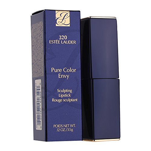 Estee Lauder Pure Color Envy Lipstick 20 Defiant Coral - 3.5 gr