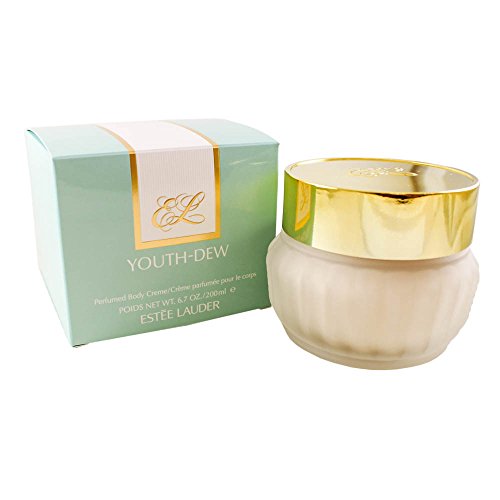 Estee Lauder Youth-Dew crema para el cuerpo, 200 ml