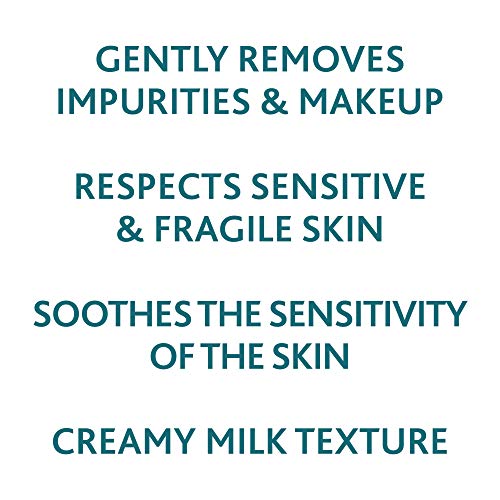 Esthederm Osmoclean Calming Cleansing Milk 200ml