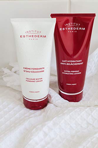 ESTHEDERM SCULPT SYSTEM LECHE CORPORAL HIDRATANTE ANTI-FLACIDEZ 200ML
