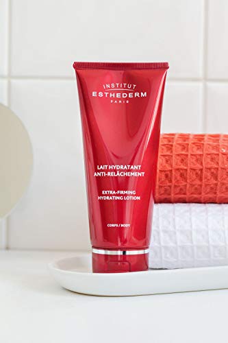 ESTHEDERM SCULPT SYSTEM LECHE CORPORAL HIDRATANTE ANTI-FLACIDEZ 200ML