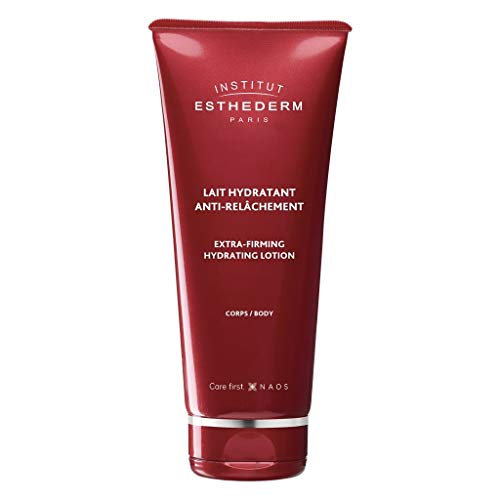 ESTHEDERM SCULPT SYSTEM LECHE CORPORAL HIDRATANTE ANTI-FLACIDEZ 200ML