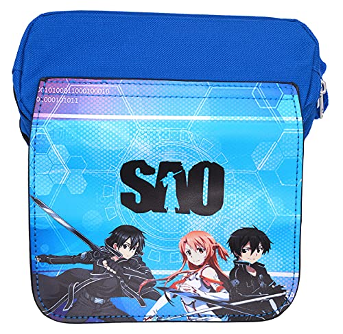 Estuche de Sword Art Online C