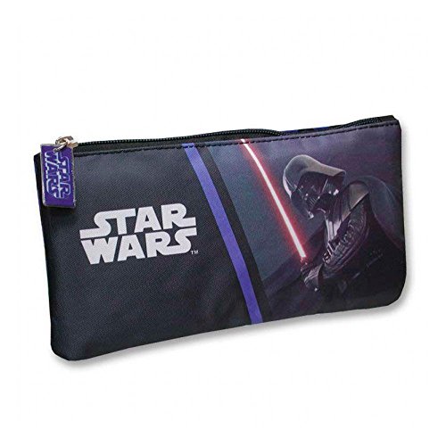 Estuche plano Darth Vader Star Wars
