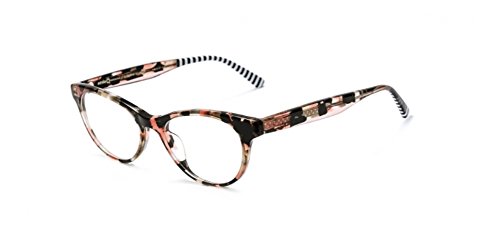 Etnia Barcelona FLORENTIN 17 52 BKCO (BKCO) - Monturas de gafas